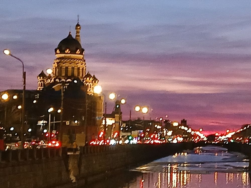 Photograph by Татьяна Семенова