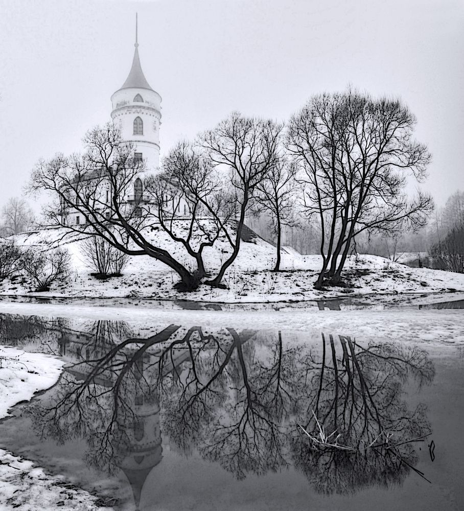 Photograph by Сергей Григорьев