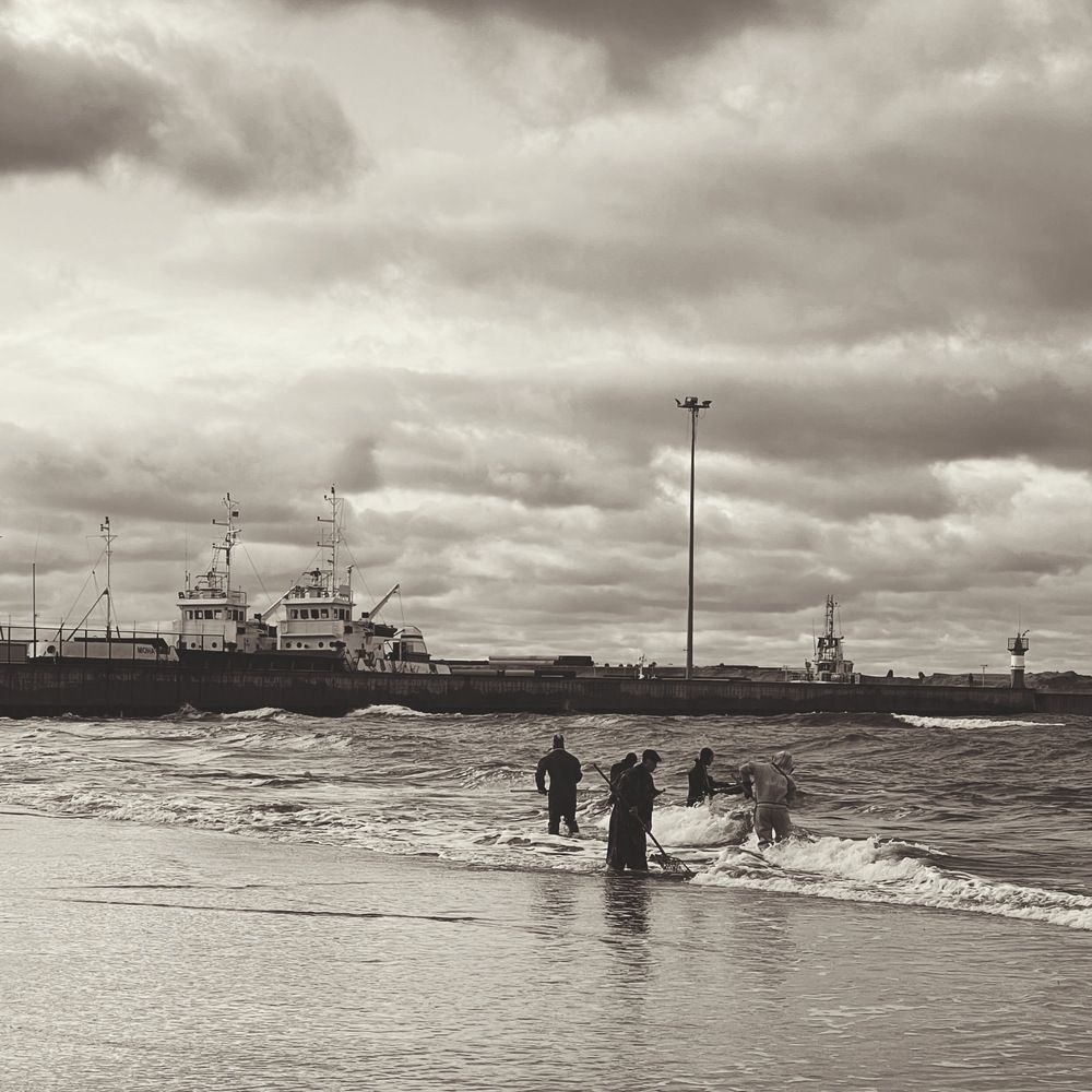 Янтарный путь