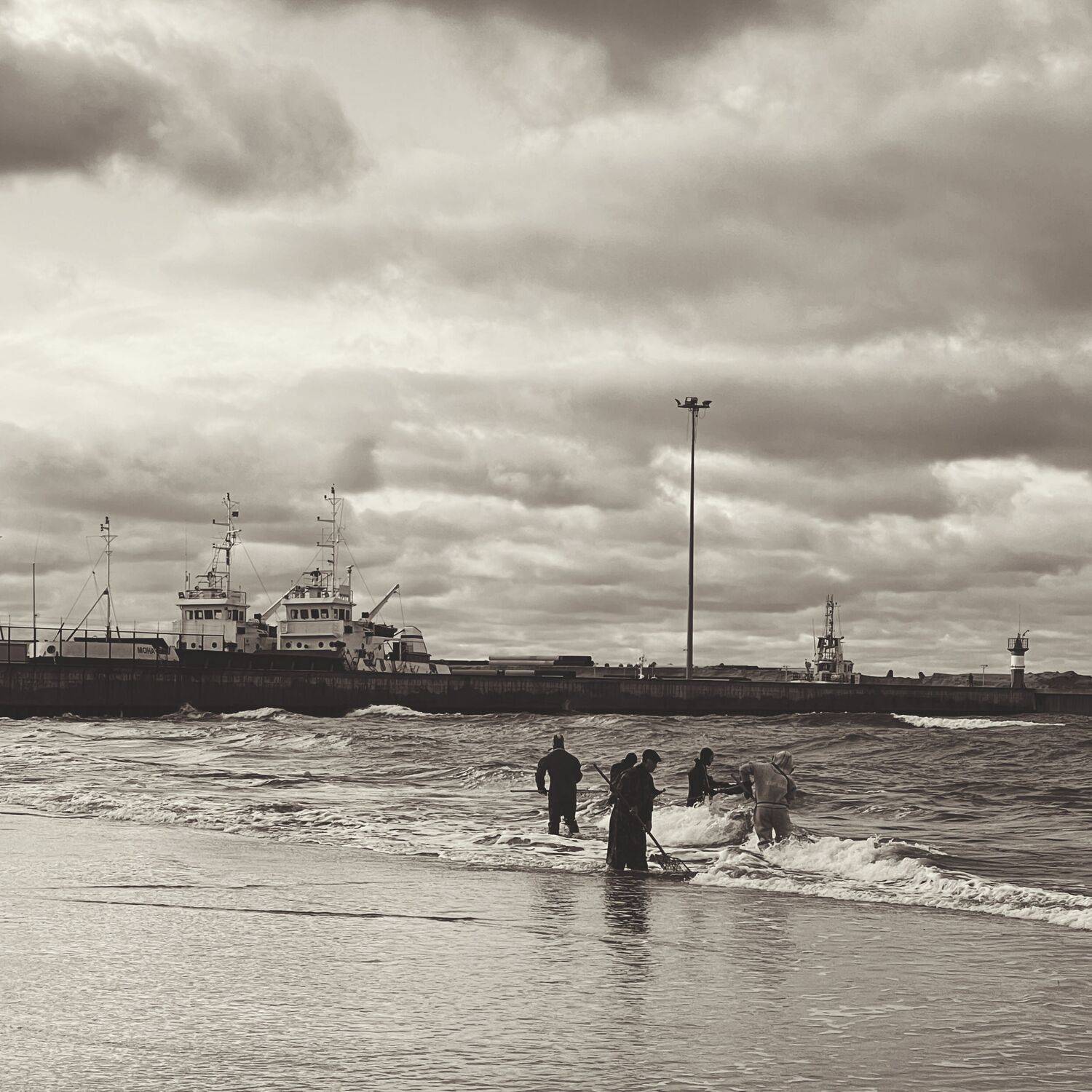 Янтарный путь