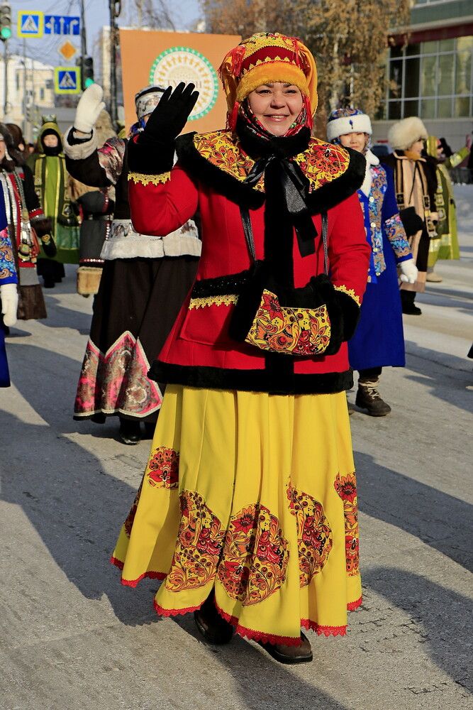 Photograph by Александр Велигура