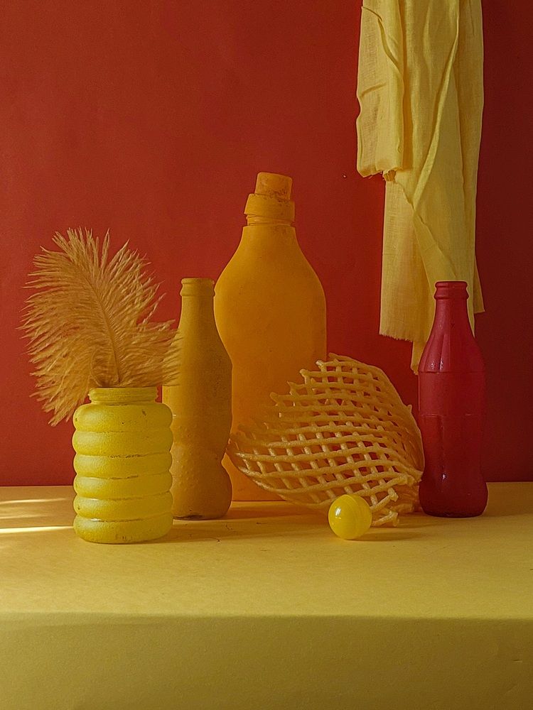 Фотография автора Эмма Рахматуллина