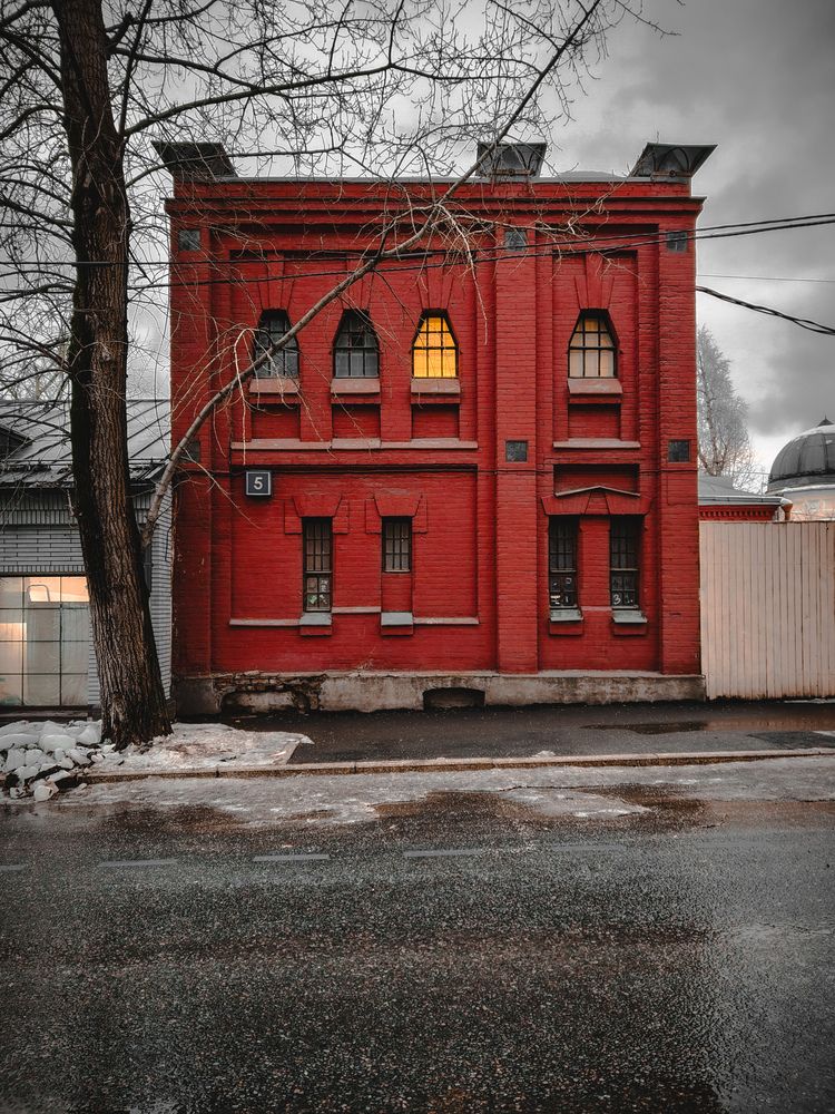 Photograph by Олег Догонов