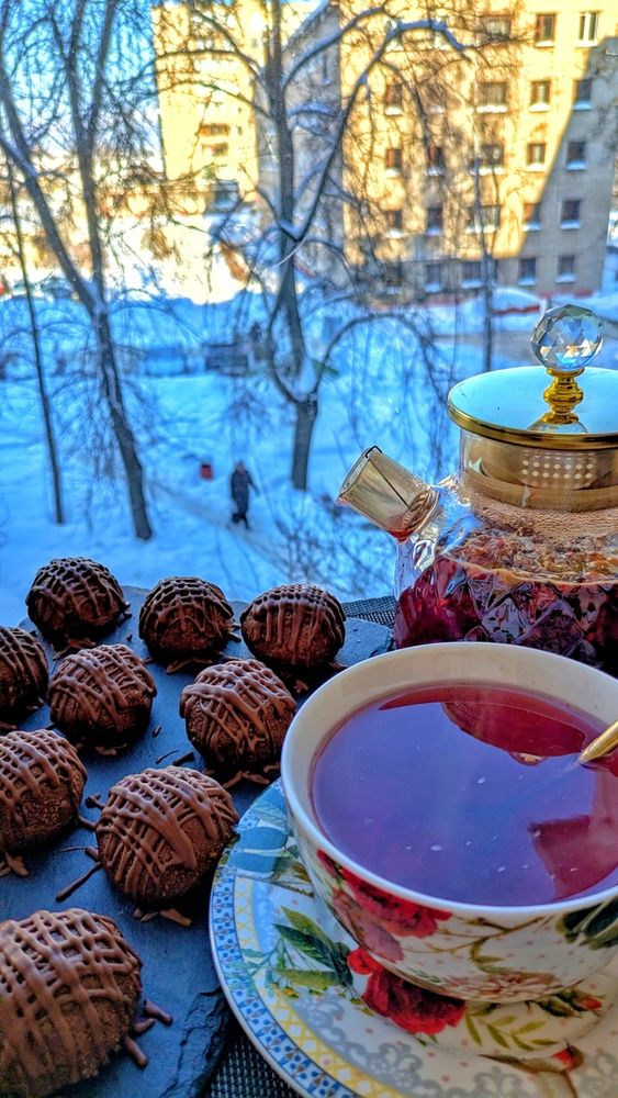 Photograph by Ольга и Андрей Трухан