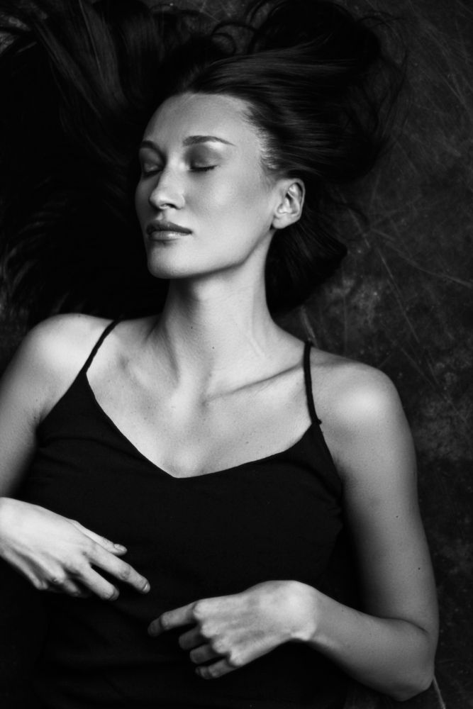 Photograph by Ольга Ажакина