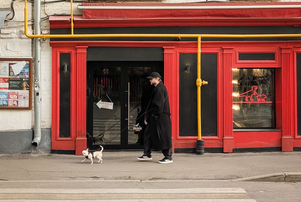 Photograph by Антон Огородов