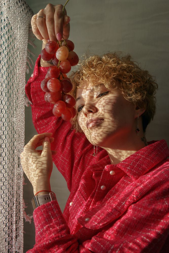 Photograph by Светлана Сушкевич