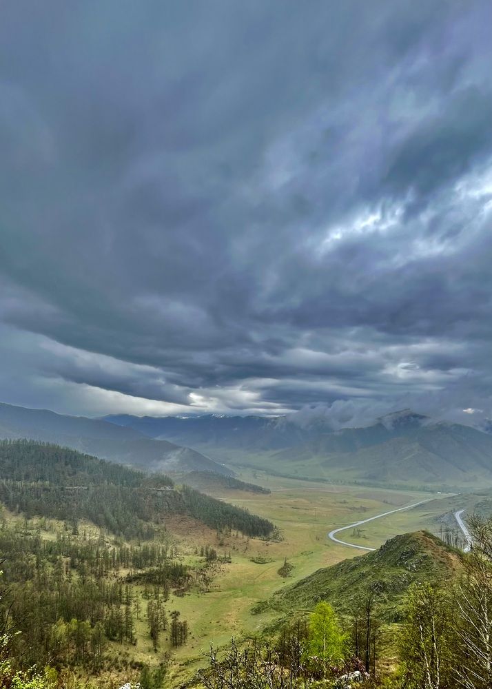 Photograph by Ольга Белоусова