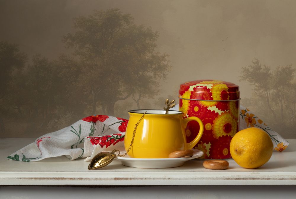 Photograph by Елена Коврижных