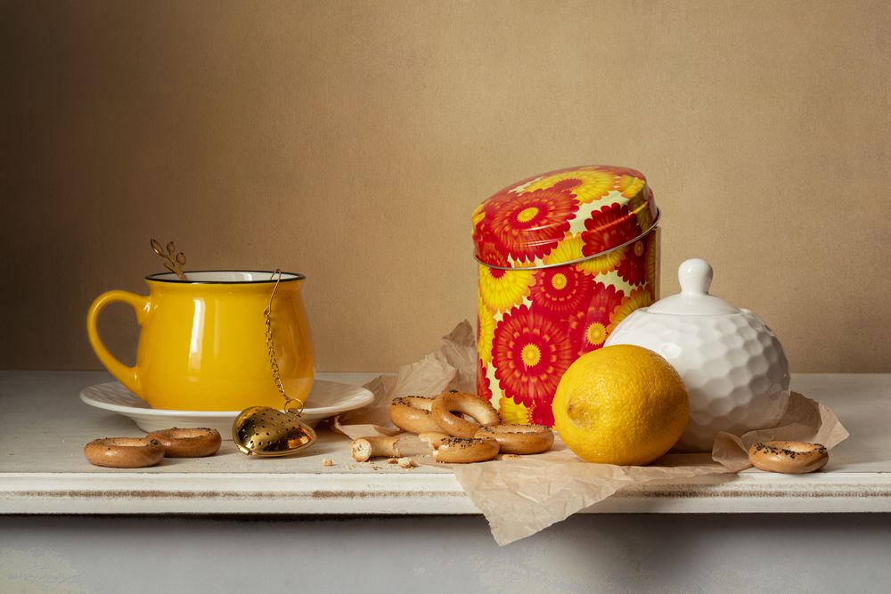 Photograph by Елена Коврижных