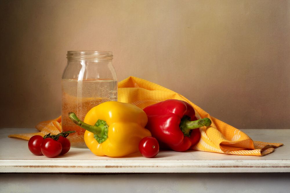 Photograph by Елена Коврижных