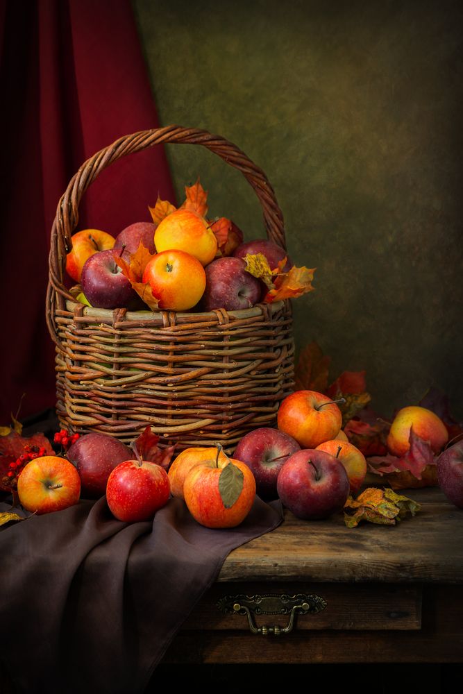 Photograph by Arina Bogachyova