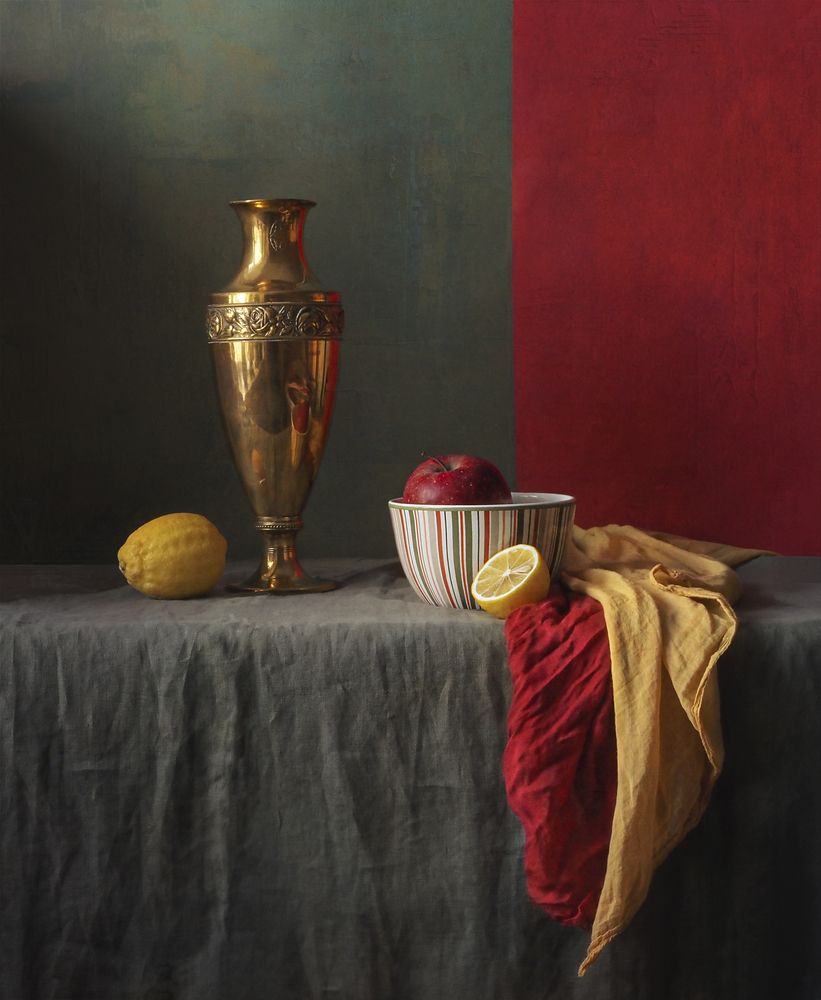 Photograph by Татьяна Кравченко