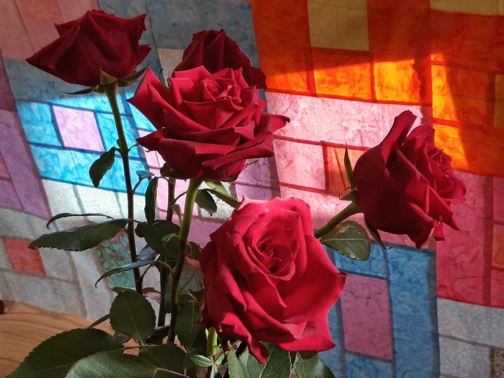 Photograph by Валентина Анюхина