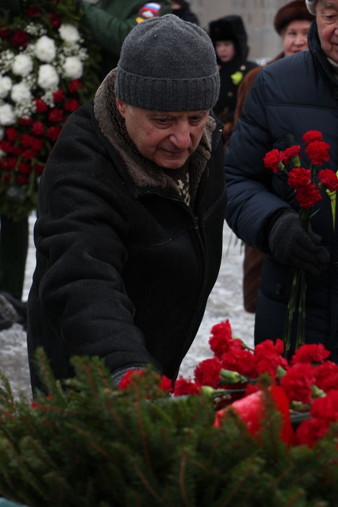 Photograph by Никоноров Алексей