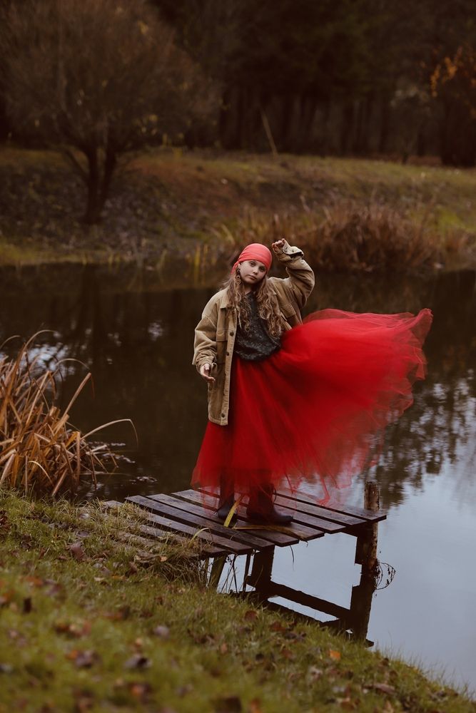 Photograph by Вера Сдвижкова