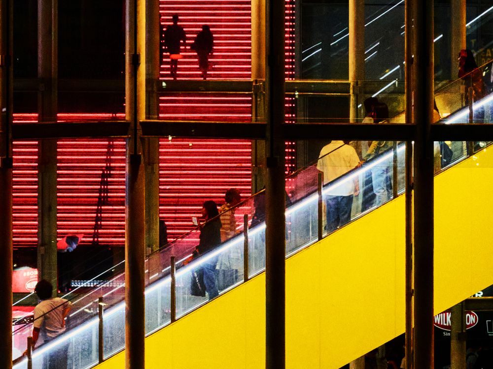 Photograph by Shoho Hiroshi