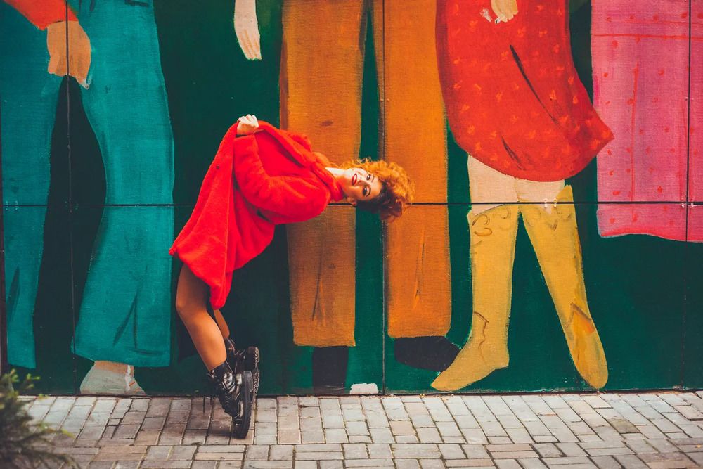 Photograph by Александра Степанова