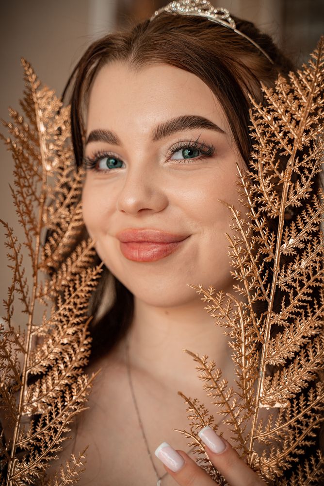 Photograph by Ольга Коршунова