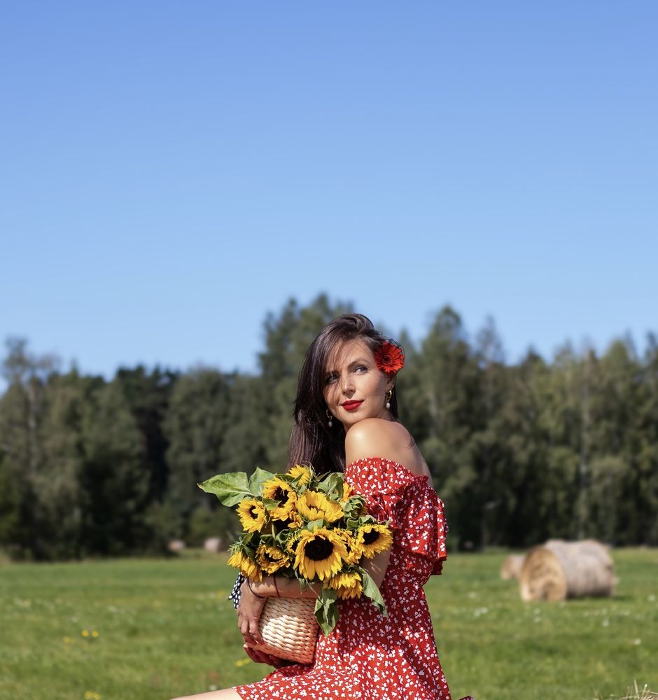 Фотография автора Ольга Матвеева