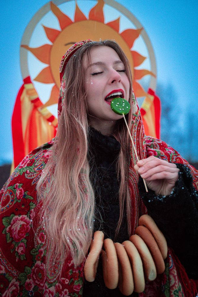 Photograph by Ольга Коршунова