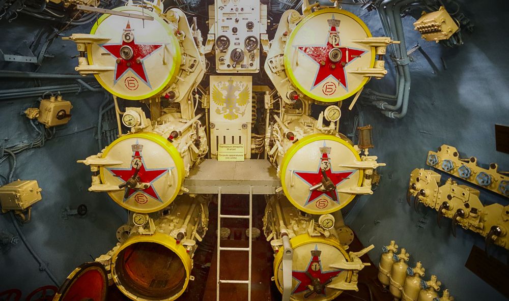 Фотография автора Павел Мартюшев