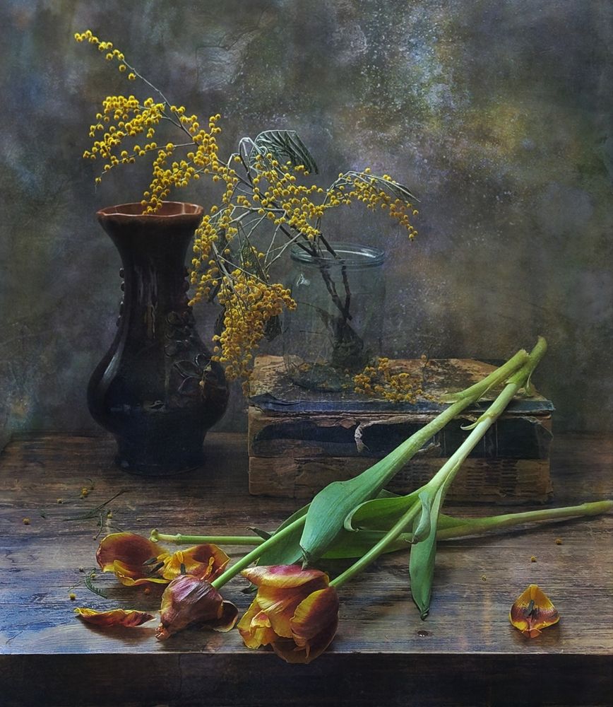 Фотография автора Ирина Курмалеева