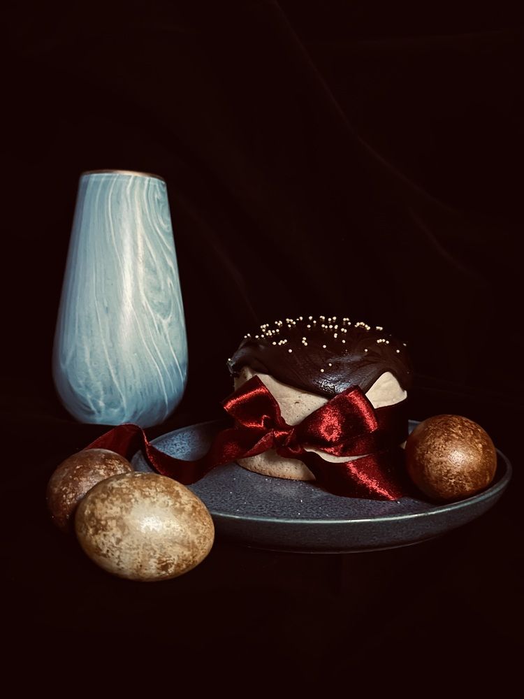 Photograph by Ольга Барулина