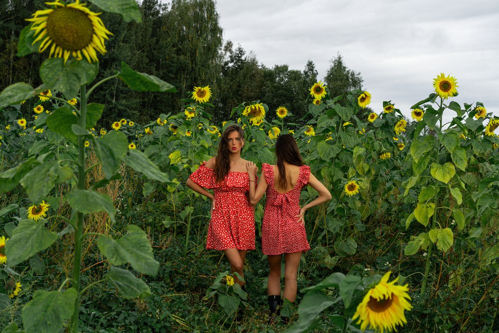Фотография автора Ольга Матвеева