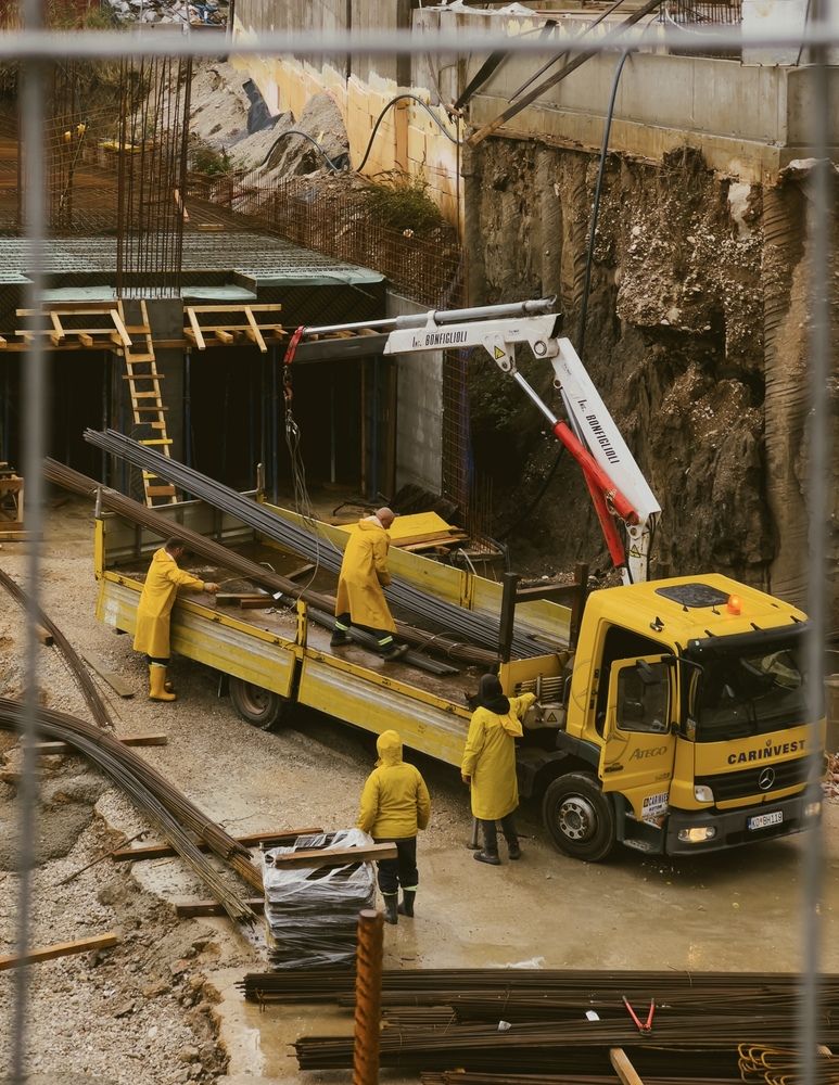 Photograph by Tikhomirova Olga