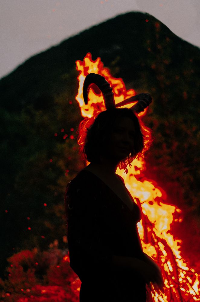 Photograph by Tikhomirova Olga