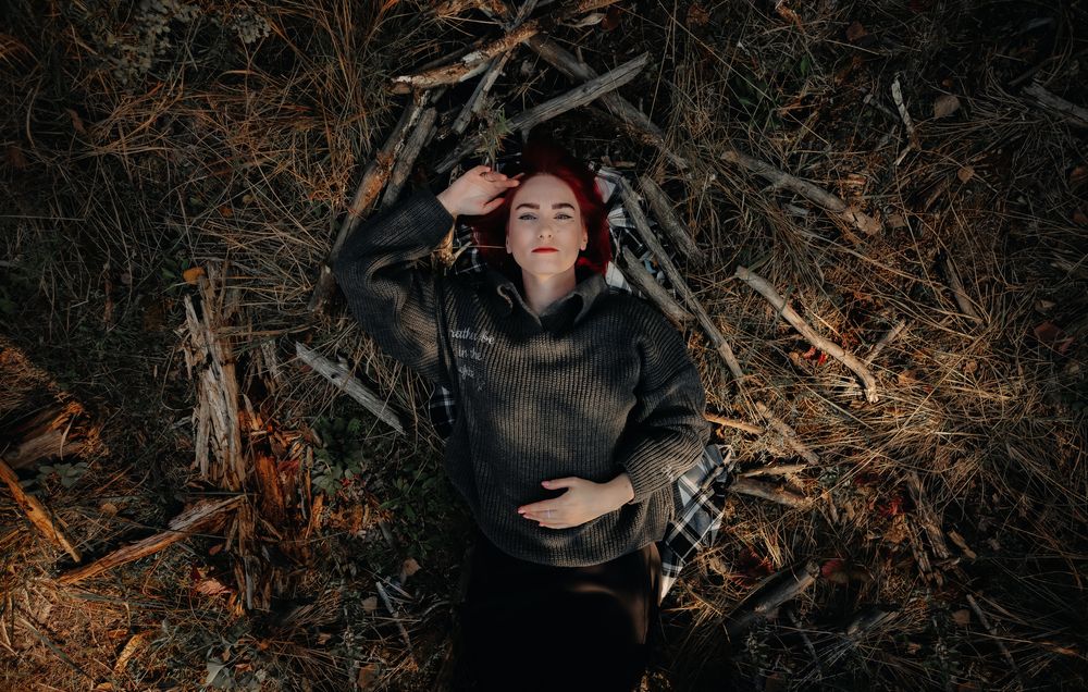 Photograph by Егор Голубкин