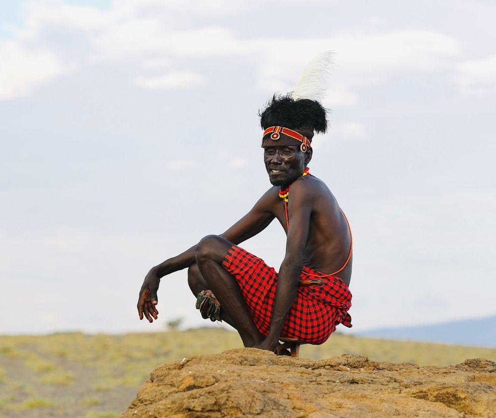 Photograph by Голубков Леонид