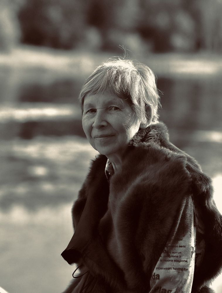 Photograph by Вера Сдвижкова