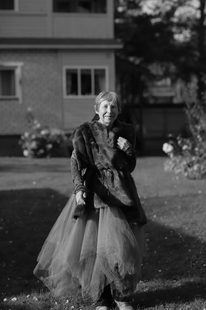 Photograph by Вера Сдвижкова