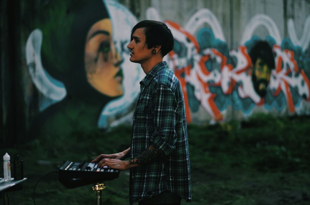 Photograph by Tikhomirova Olga