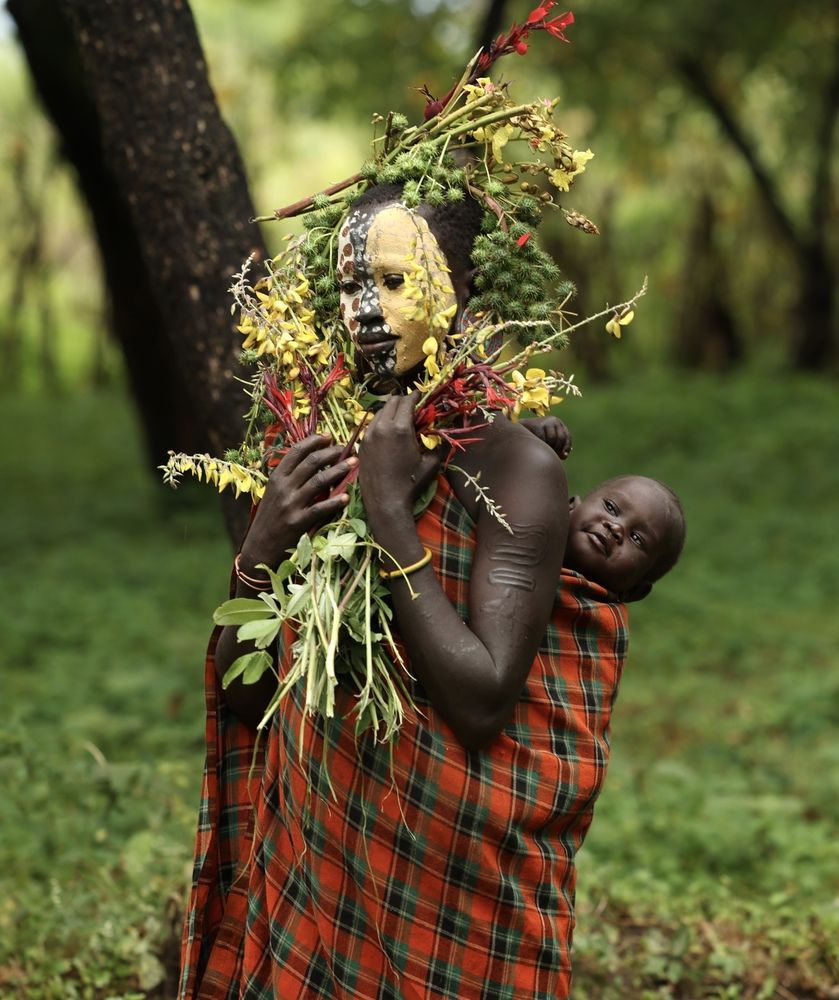 Фотография автора Леонид Голубков