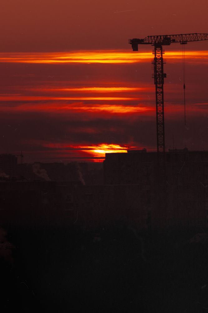 Фотография автора Максим Жарких