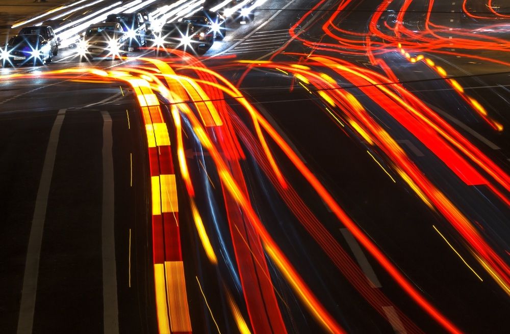 Photograph by Oleg Patrin