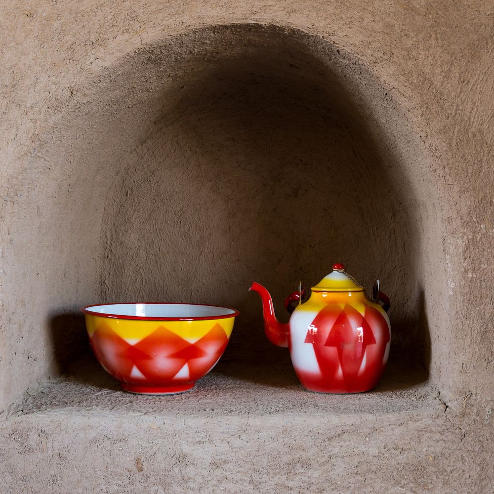 Photograph by Oleg Patrin