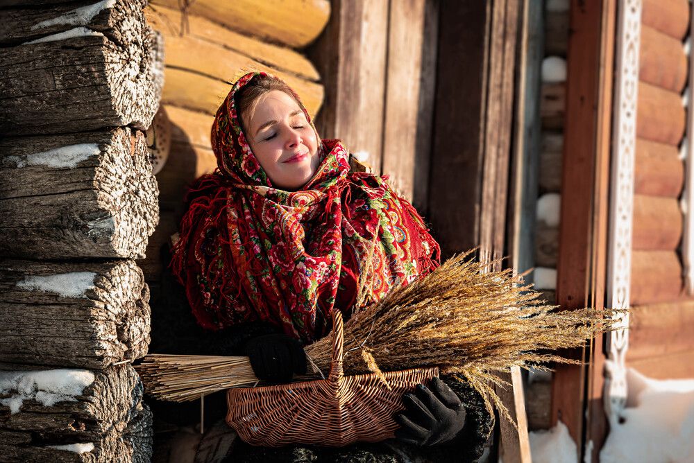 Photograph by Ольга Коршунова