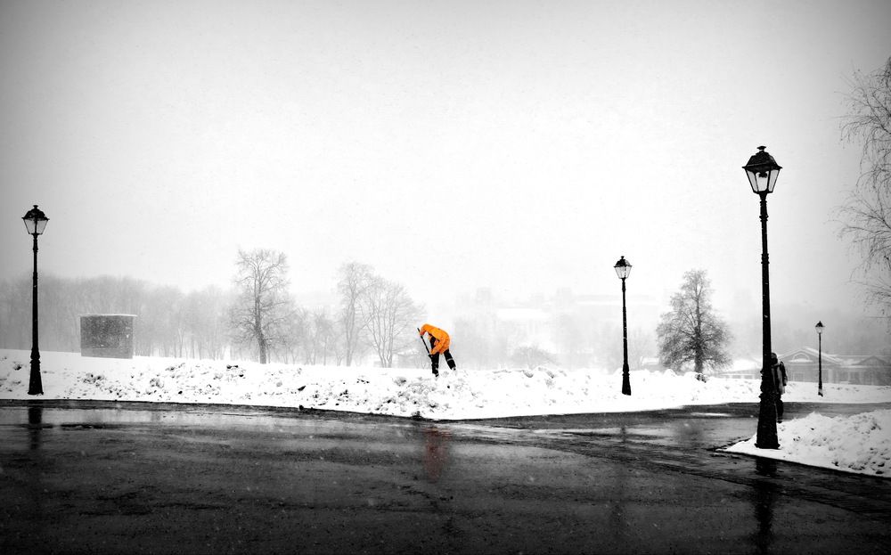 Photograph by Вадим Богданов