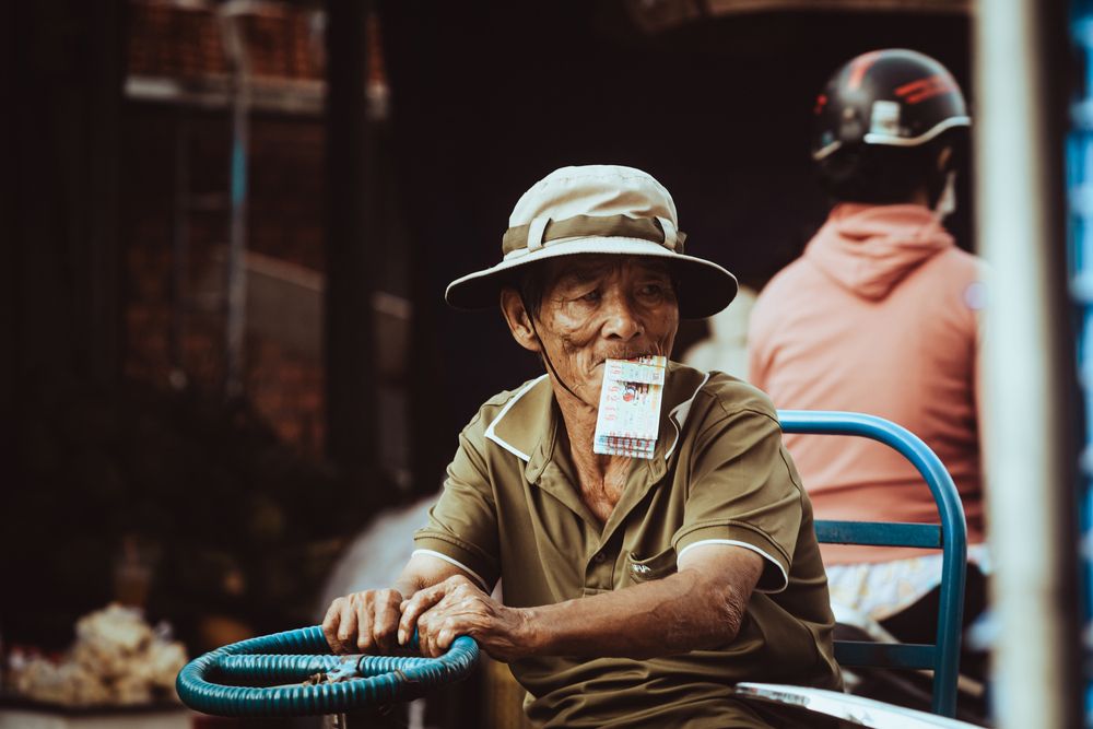 Фотография автора HA CHI HAI