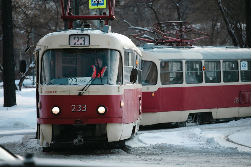 Photograph by Евгения Буйских