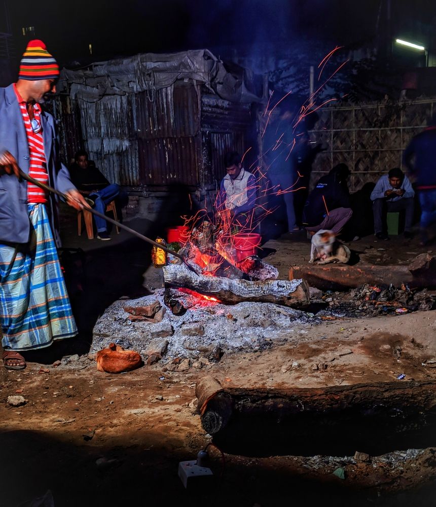 Photograph by Goutom Dey