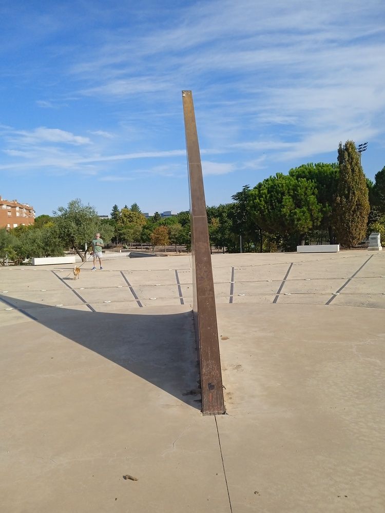 Photograph by Carlos Enrique Gozalo Ara
