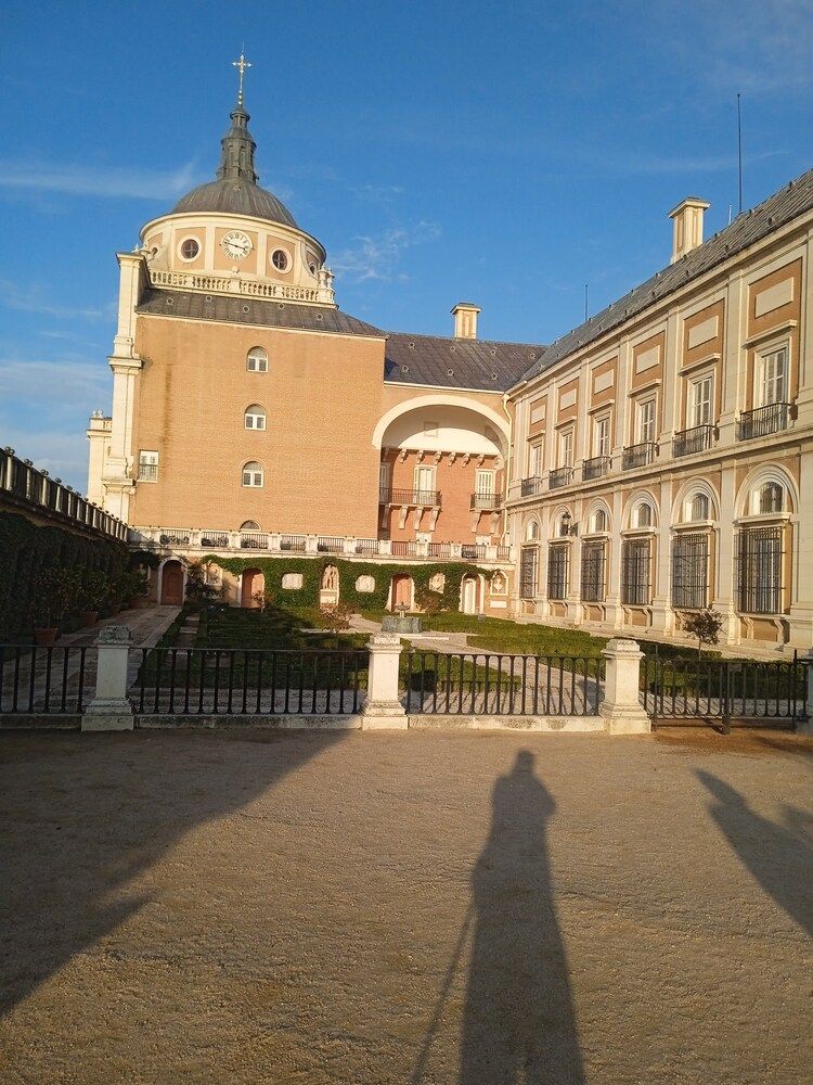 Photograph by Carlos Enrique Gozalo Ara