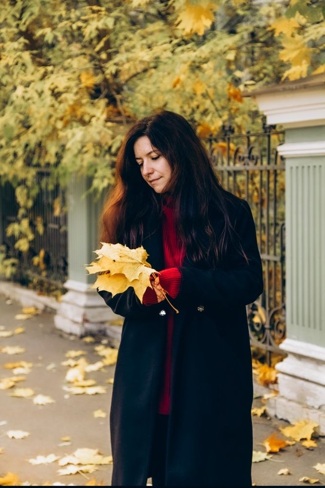 Photograph by Василий Шевчук