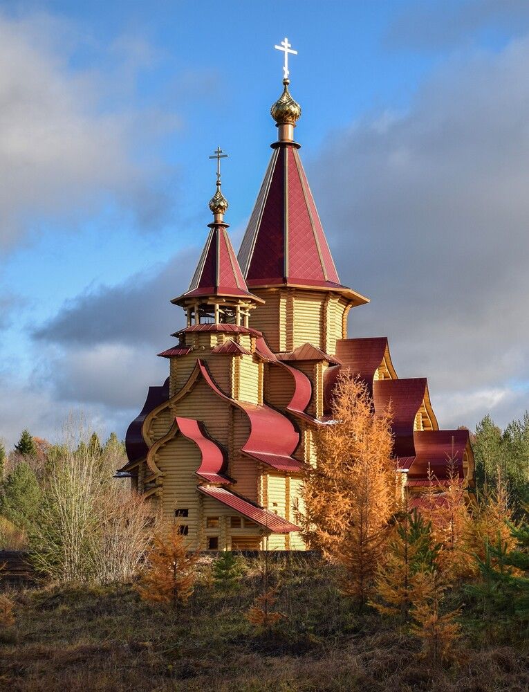 Photograph by Оксана Льдинина