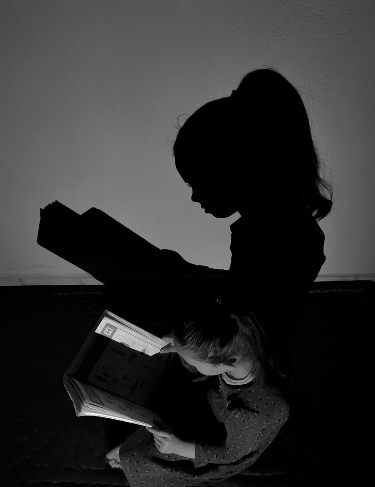 Photograph by Azzeddine Memmou